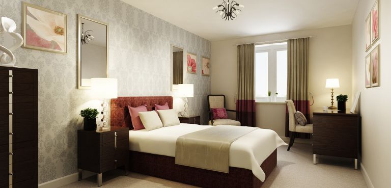 See the Vision. Experience the Detail.