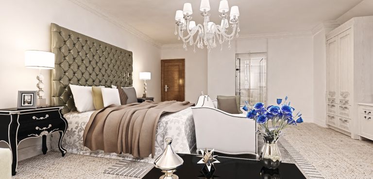 See the Vision. Experience the Detail.